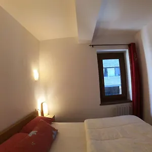  Apartamento Paradis Solneu