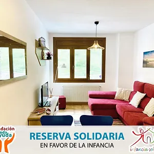  Apartamento Valle De Inclés 3000
